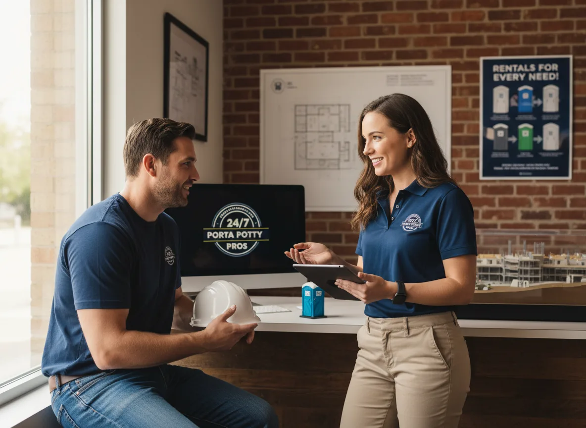 Event Portable Toilet Rental in Kew Gardens, NY